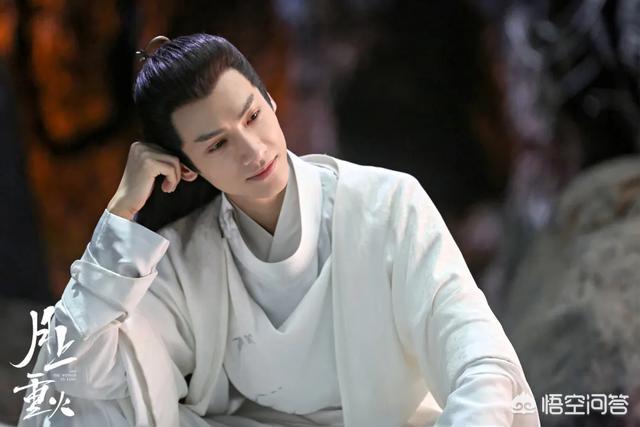 月上重火女主睡了几个:看过《月上重火》这部剧后，你有什么感受？
