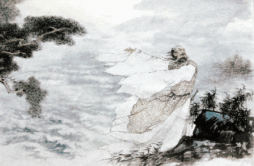 宋玉登徒子好色赋:登徒子是什么意思？ 登徒子好色是千古奇冤？