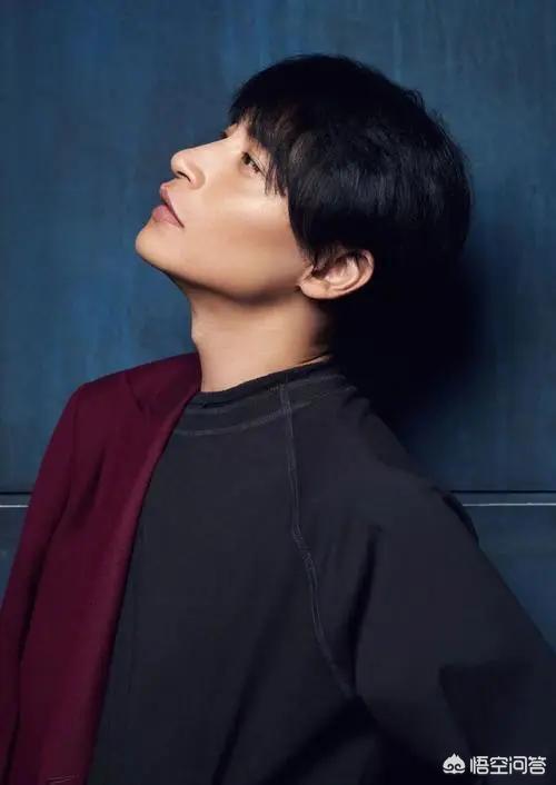 陈志朋的老婆:娱乐圈长的最像的三个人是谁？