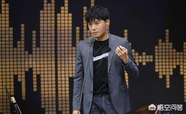 庾澄庆再婚:为什么说伊能静秦昊秀恩爱让庾澄庆粉丝不满？