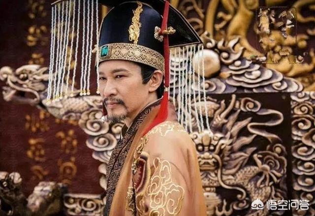 唐懿宗:为什么二十一位宰相没有把唐懿宗辅佐成名君呢？