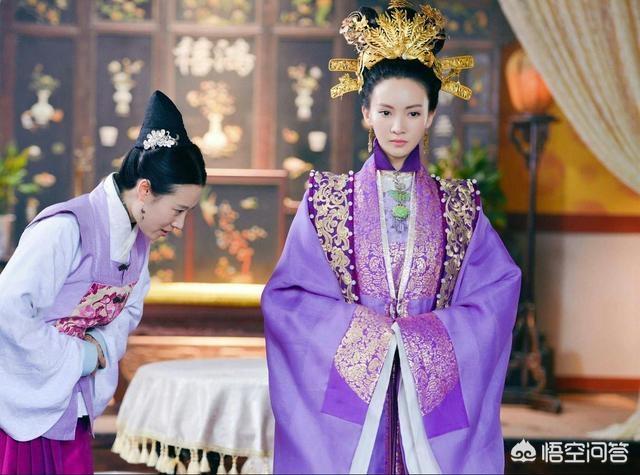 刘长乐老婆:卫子夫自杀而死，她是否是按皇后的规格下葬汉武帝和谁合葬了