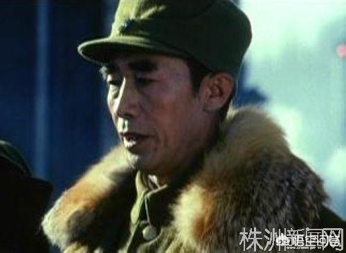 曾克林将军:历史上哪些将军的存在，可以用“力挽狂澜”来形容？