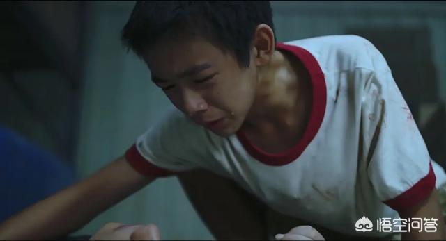 隐蔽的角落结局解析:隐秘的角落严良什么时候死了