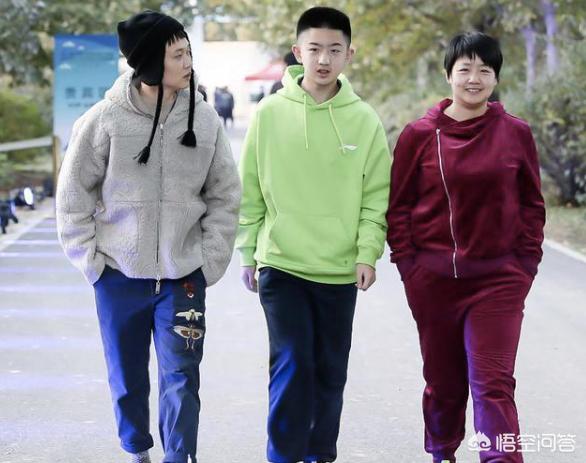 王宗尧:杨家将听说有七郎八虎，七郎知道，八虎是什么
