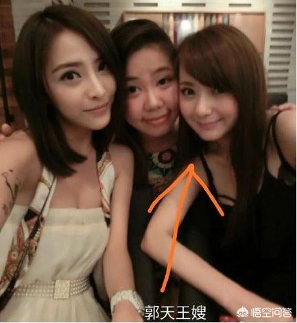 潘玮柏年龄:从郭富城到潘玮柏，为什么大龄男星都喜欢去年龄小的网红？