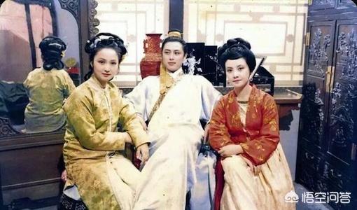 中国古代妻是妻,妾是妾,妾不可以升格为妻,那么古代有没有平妻？