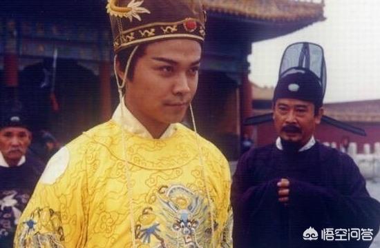 张居正生平:张居正为什么被称为明朝第一首辅？他的一生有哪些功与过？