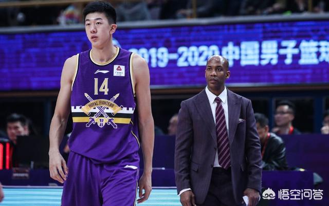 林彦君:姜星宇和王少杰同是CBA的状元，他俩谁的实力更强大？