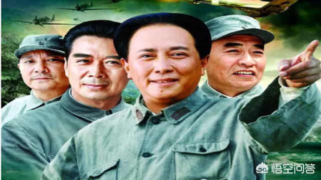 有什么好看的抗日战争电视剧推荐？插图17