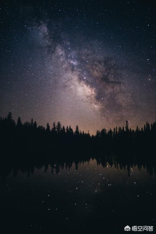 为什么不是所有的星系都有“银河”这样的名字？