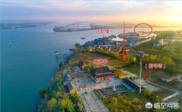 上海出现罕见的“海市蜃楼”：物影上投，它是怎么形成的？