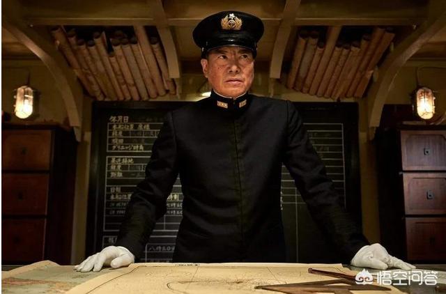 联合舰队从相对优势打到全军覆没，为什么还说山本五十六指挥厉害？插图25