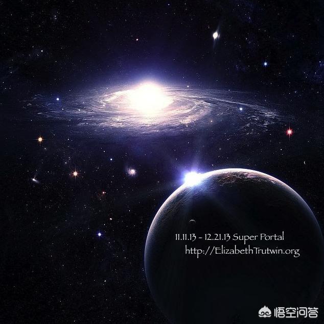 爆炸蚂蚁:宇宙到底是大爆炸的产物还是永恒的？