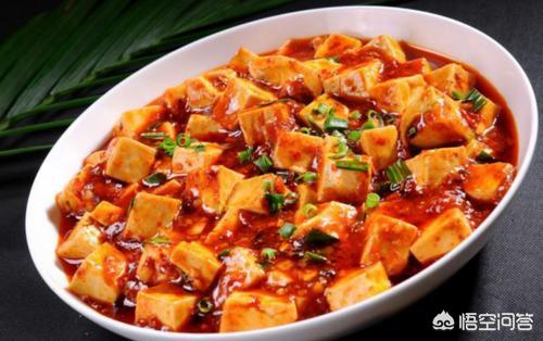 家常豆腐如何做？
