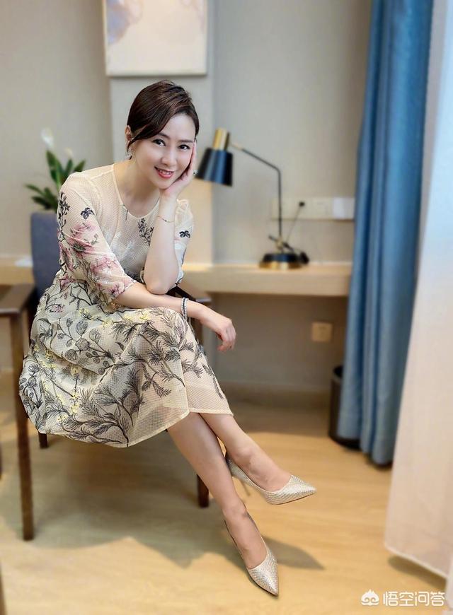 翁虹简历:提起曾经的女神，为什么好像没几个提翁虹的，为什么呢？