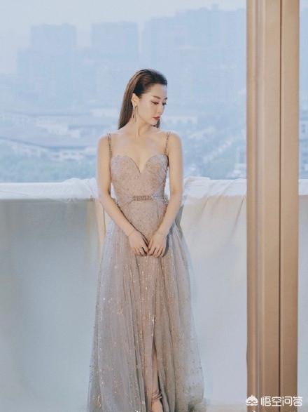 白冰高定礼服事件:为什么说白冰的礼服是通过不正当手段获取的？