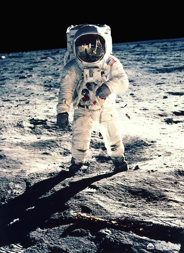 月球上的诡异怪事，登月宇航员，返回后为什么曾出现“怪病”