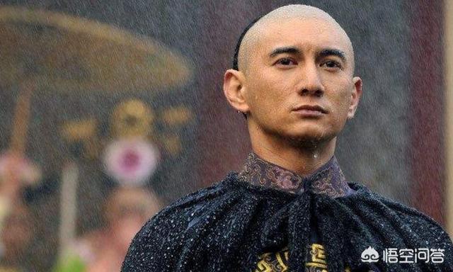 历史上真实的雍正是怎样的？插图27