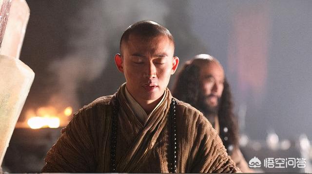 唐僧最后是怎么死的？有何记载？插图62