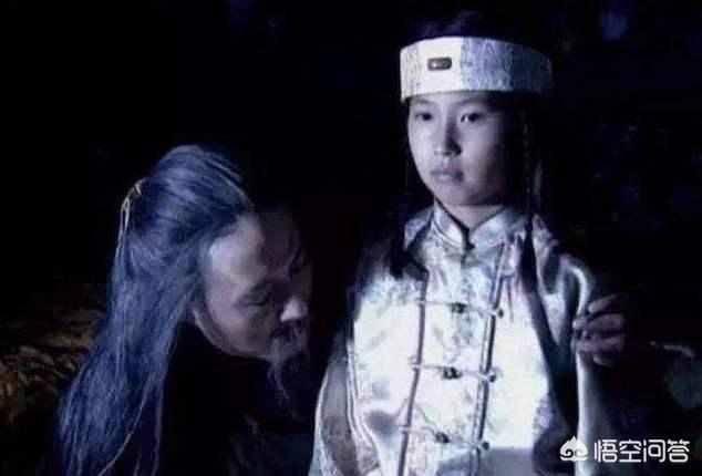 洪天贵福:把15岁的孩子洪天贵福凌迟处死，清政府不怕被老百姓议论吗？