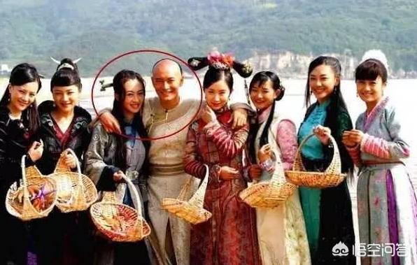李菲儿黄晓明为什么分手:为什么说黄晓明婚姻早就支离破碎，李菲儿只是导火索