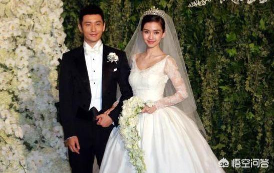 李菲儿黄晓明为什么分手:为什么说黄晓明婚姻早就支离破碎，李菲儿只是导火索