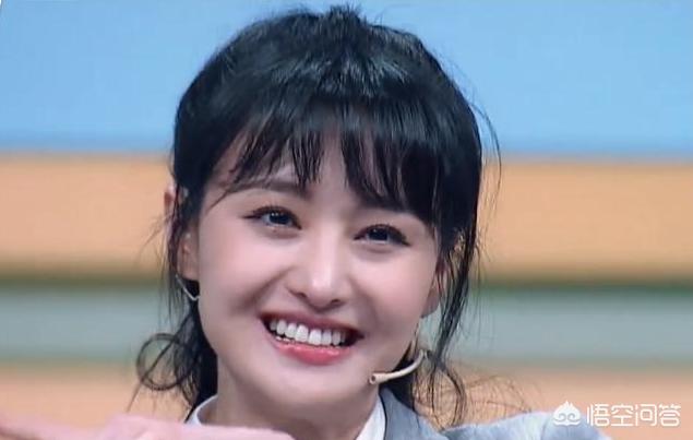 郑爽老公是谁图片:为什么张恒能轻松掀翻郑爽人设？