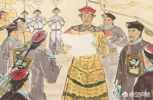 曹雪芹家族被抄家时，总共查抄了多少家产？插图121