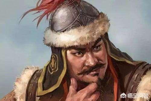 三国后期第一战神文鸯在正史中是怎么被杀的？他有哪些战绩？