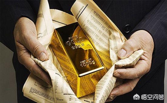 重庆贵金属交易中心，如何进行黄金投资？应该去哪里购买黄金？