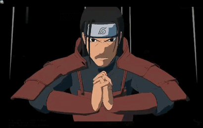 头条问答 - 如何评价《火影忍者》对千手柱间这一人物的塑造?