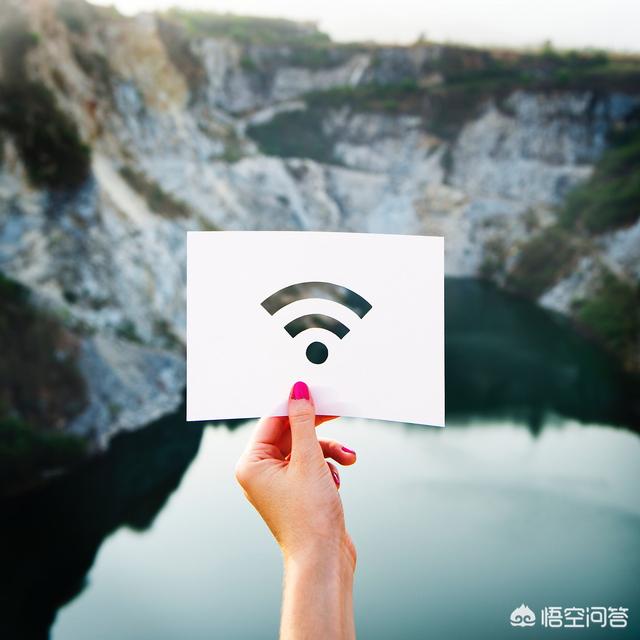 家里的WIFI信号时断时续，工作人员真正来检查说“没毛病”，是为什么呢？插图5