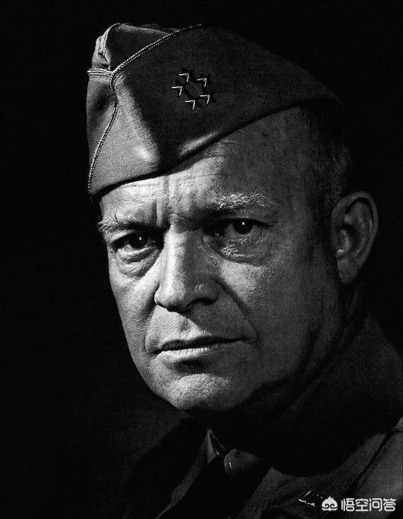 美国五星上将到底有哪些权利？插图28