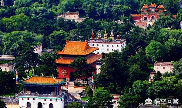 避暑山庄简介:中国有哪些避暑山庄你知道吗？避暑山庄真的避暑吗？