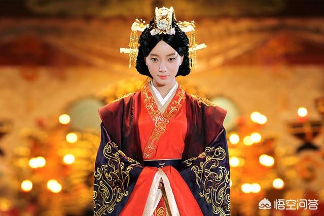 卫子夫的故事:卫子夫从灰姑娘逆袭成皇后，一生战战兢兢，为何还不得善终？
