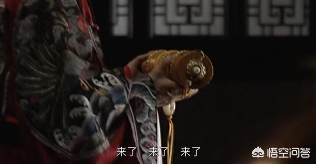 嘉靖帝:大明王朝中嘉靖帝圣旨中说自己异常节俭，为什么睁着眼睛说瞎话？