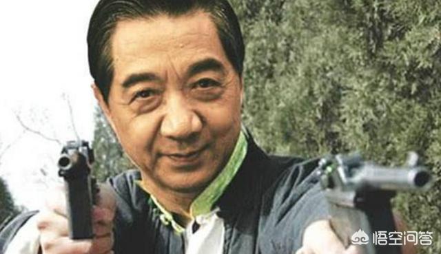 张召忠的话为什么总是能引起许多人的调侃？“局座”是否有真才实学呢？