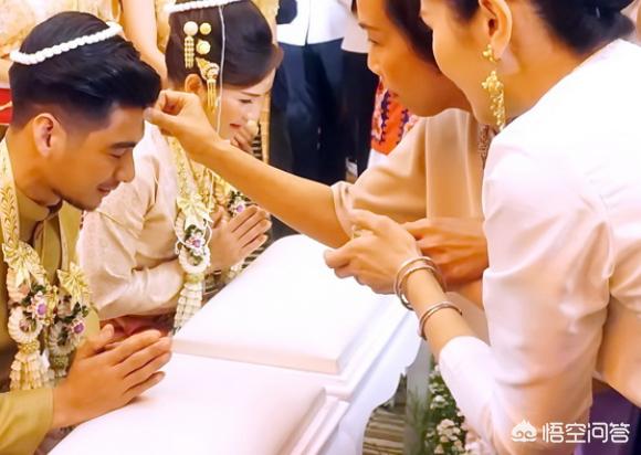 泰国姑娘想嫁给中国男人，要20000泰铢作为彩礼，是否可行？:50万泰铢是多少人民币 第3张