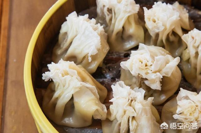 小歌可卡 烧麦:正宗内蒙古美食稍麦的馅料如何调配？