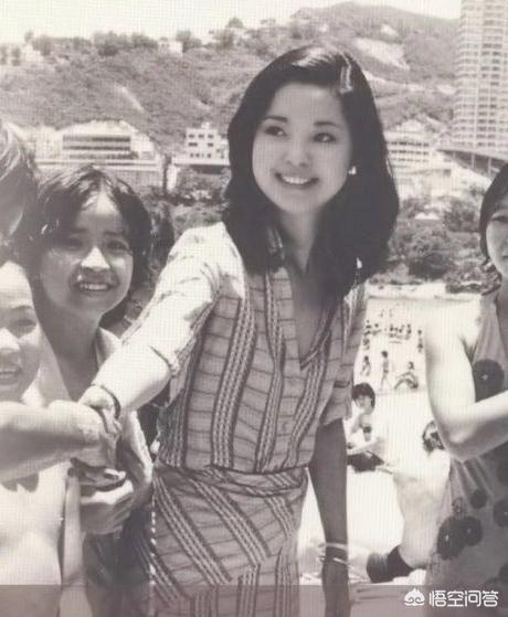为什么很多人说邓丽君是华人世界最美丽的女性？