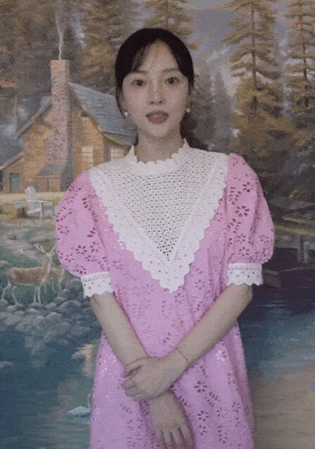 李小璐电视剧:李小璐推出《读心》网剧，不知是否可以成功复出？