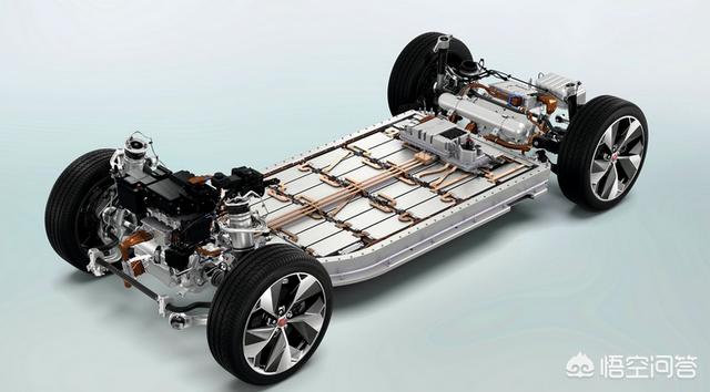 电动汽车能量回收系统，上汽荣威新能源车制动能量回收功能，对电动车续航有多大帮助？