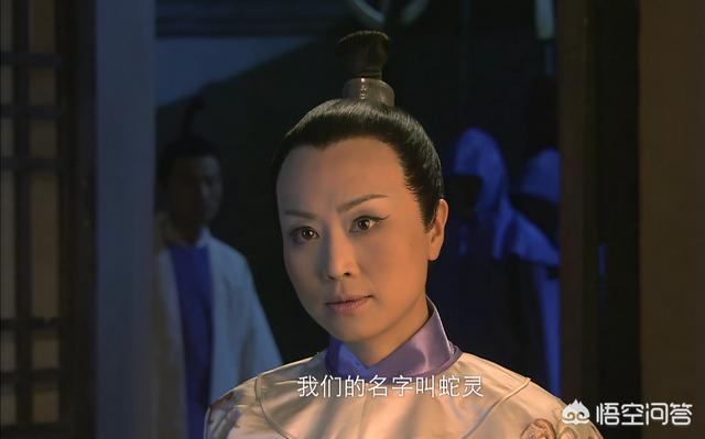 唐唐说奇案灵异事件:《神探狄仁杰》中三大组织，哪个比较强？