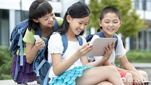 十大禁止片:完全不让孩子接触电子产品，这样可以吗