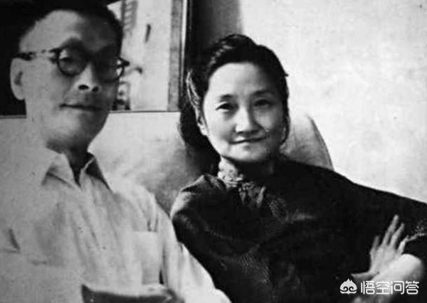 陆小曼:徐志摩死后，民国名媛陆小曼的后半生是如何度过的？