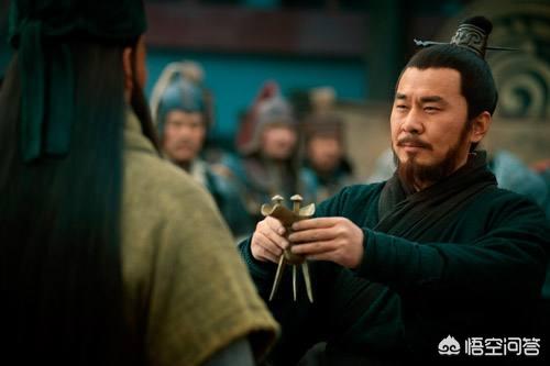 关羽墓:关羽墓就在那，为何专家和盗墓贼却都敬而远之