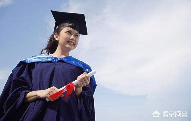 女博士婚姻稳定性高吗，一个女博士嫁给一个只有初中文凭的土豪，这合适吗