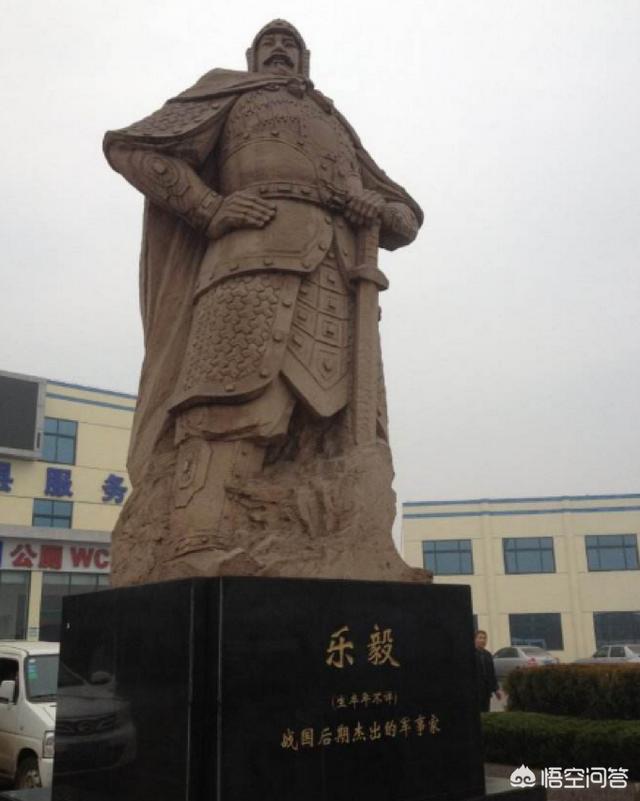 燕国名将:燕国的绝世名将慕容恪有着怎样的传奇人生？