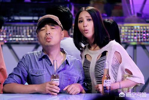 大男当婚主题曲:《大男当婚》中曹小强最后选择了谁？